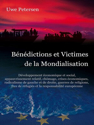 cover image of Bénédictions et Victimes de la  Mondialisation